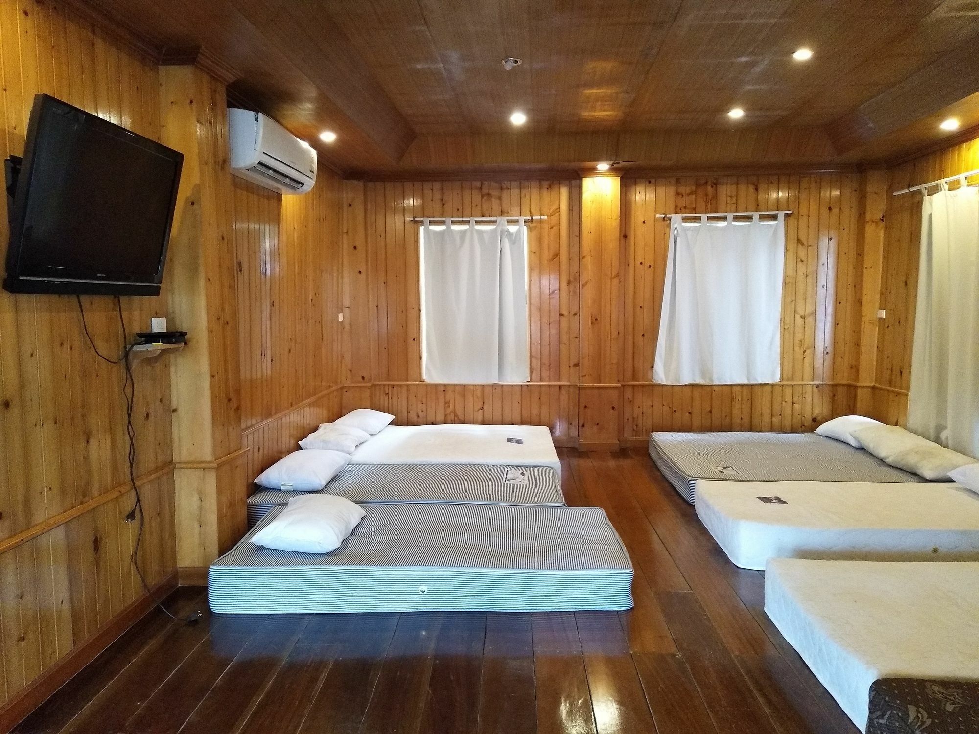 Ban Raw Homestay Ko Kut Exterior foto